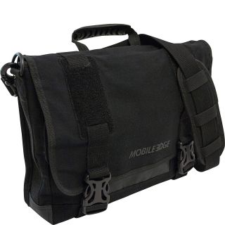 Mobile Edge Ultrabook Eco Friendly Messenger Bag   14/15 Mac