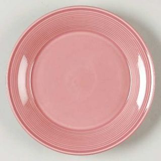Nancy Calhoun Solid Color Dark Rose Bread & Butter Plate, Fine China Dinnerware