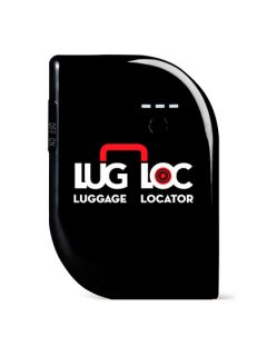 Luggage Locator by Genius Pack