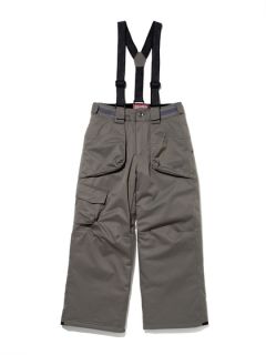 Jimmy Ski Pants by Orage