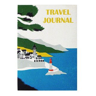 travel journals by sukie