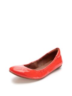 Bella Ballet Flat by Elorie