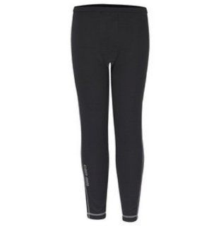 Bombardier Recreational Products Can Am Men's Black Ultralight Base Layer  Bottom Pants. Coconut Fiber for Evaporative Cooling. 286339 Automotive