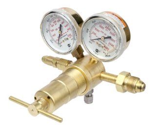 Thermadyne Firepower 0781 9726 FSH4 1500 580 High Pressure Regulator   Gas Welding Equipment  