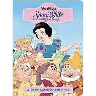 Walt Disneys Snow White and the Seven Dwarfs (B