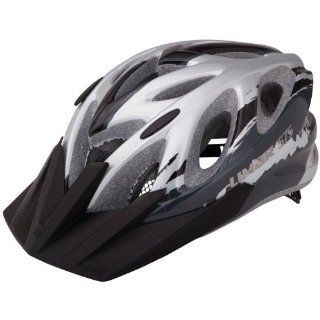 Limar 575 MTB Helmet, Universal, Matte Silver  Mountain Biking Bike Helmets  Sports & Outdoors