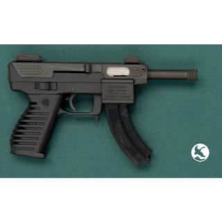 Interarms Tec 22 Handgun UF103359260