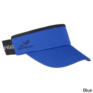 Headsweats Elastic Band Visor