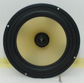 8" Sub woofers For 583lr Audiofile Electronics