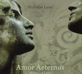 Amor Aeternus Hymns Of Love Music