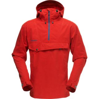 Norrøna Svalbard Cotton Anorak Jacket   Mens