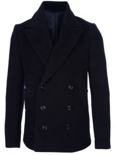 Acne Studios Pea Coat