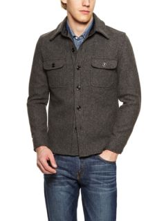 CPO Shirt Jacket by Fidelity Sportswear