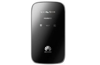 Huawei E589 LTE Pocket WiFi Router Computers & Accessories