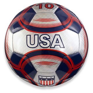 Vizari Sport Usa Size 4 Soccer Ball