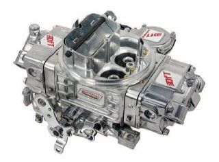 Quick Fuel Technology HR 580 VS Hot Rod Series Carburetor Automotive