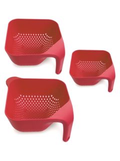 Colander Set (Set of 3) by Joseph Joseph