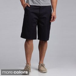 Outback Rider Mens Cotton Twill Shorts