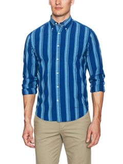 Madras E Z Original Button Down by GANT Rugger