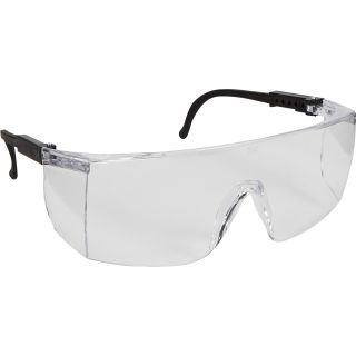 3M Seepro Plus Safety Glasses  Eye Protection
