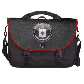 [600] CIA Special Edition Computer Bag