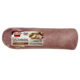 Hormel Extra Lean Original Pork Tenderloin 18.4 oz.