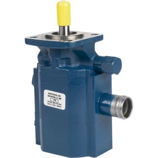 Concentric/Haldex Hydraulic Pump — 16 GPM, 2-Stage, Model# 1001507  Hydraulic Pumps