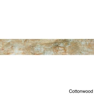 Emrytile Patina Wood Like Porcelain Tile