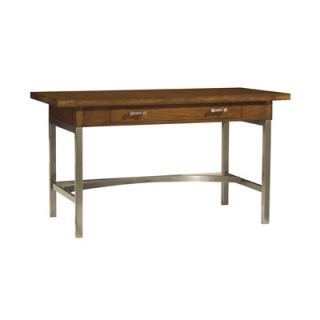 Sligh Bungalow Metal Leg Desk 04 196BU 410