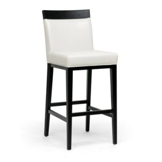 Wholesale Interiors Baxton Studio Clymene 30.25 Bar Stool  Y 1013 DU8143