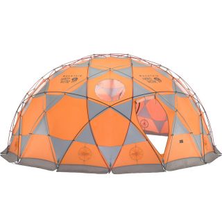 Mountain Hardwear Space Station Tent 15 Person 4 Season