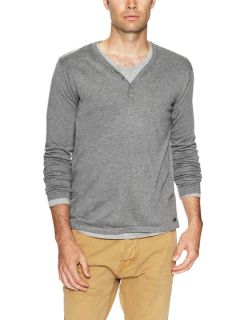 Double Layer Henley by Scotch & Soda