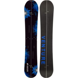 Venture Snowboards Odin Splitboard