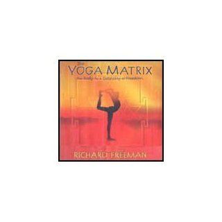 Yoga Matrix Format CDs  Yoga Mats  Sports & Outdoors
