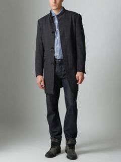 Slim Fit Jacket by Calvin Klein Outerwear