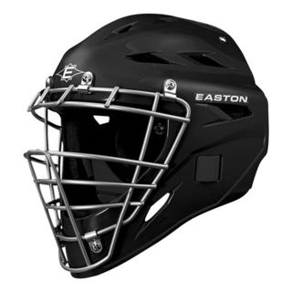 Easton Blackmagic Black Small Catcher Helmet