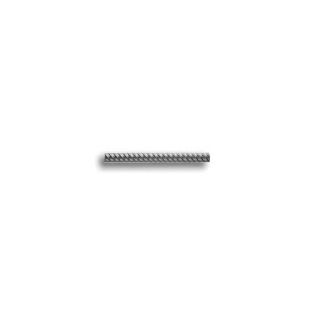 Grip Rite Steel Rebar (Common 0.375 in x 20 ft; Actual 0.375 in x 20 ft)