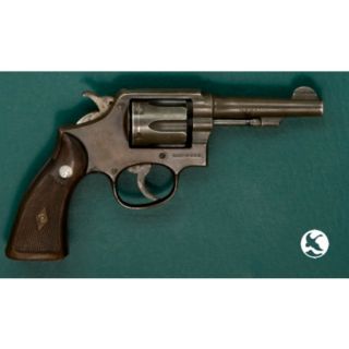Smith  Wesson Victory Model Handgun UF103448594