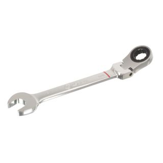 Kobalt 13/16 in Standard (SAE) Ratchet Wrench