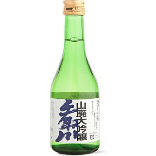 TEDORIGAWA   Yamahai Daiginjo sake 300ml