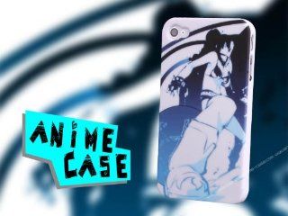 iPhone 4 & 4S HARD CASE anime Gurren Lagann + FREE Screen Protector (C212 0024) Cell Phones & Accessories