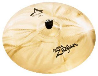 Zildjian A Custom 20 Inch Ride Cymbal Brilliant Musical Instruments