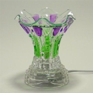 Shop Electric Fragrance Oil Lamp at the  Home Dcor Store