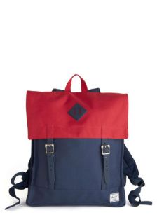 Places to Be Backpack  Mod Retro Vintage Bags