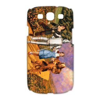 The Wizard of Oz Case for Samsung Galaxy S3 I9300, I9308 and I939 Petercustomshop Samsung Galaxy S3 PC01588 Cell Phones & Accessories