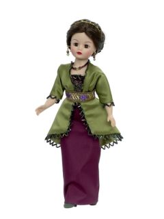 Denise Boulet Doll by Madame Alexander