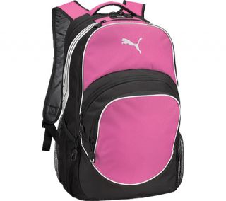 PUMA Teamsport Formation Ball Backpack   Pink