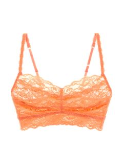 Never Say Never Sweetie Soft Bra by Cosabella