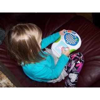 LeapFrog Scribble and Write Toys & Games