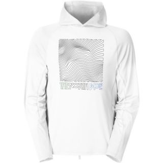 The North Face Water Dome Pullover Hoodie   Mens